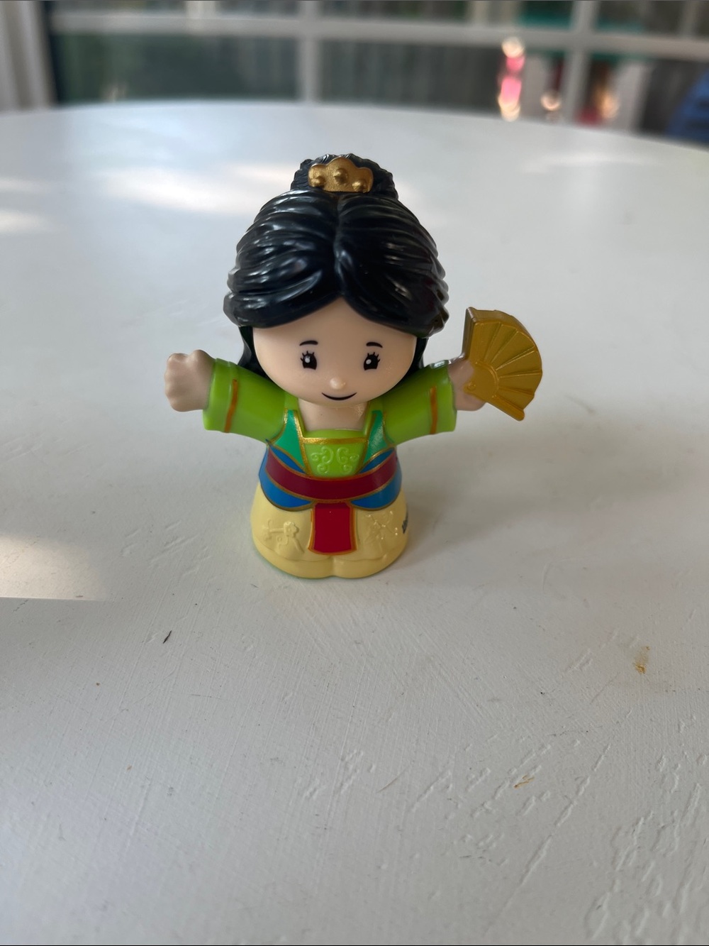 Little People Disney Mulan